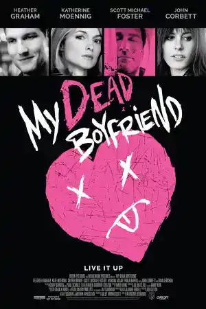 My Dead Boyfriend постер