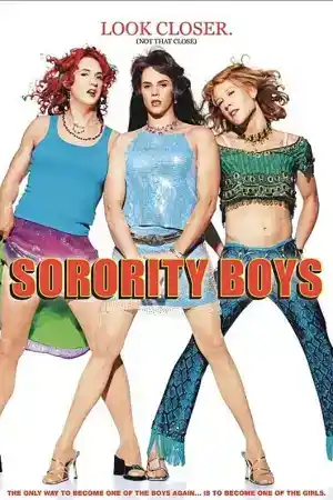 Sorority Boys постер