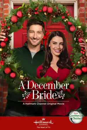 A December Bride постер