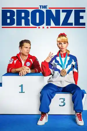 The Bronze постер