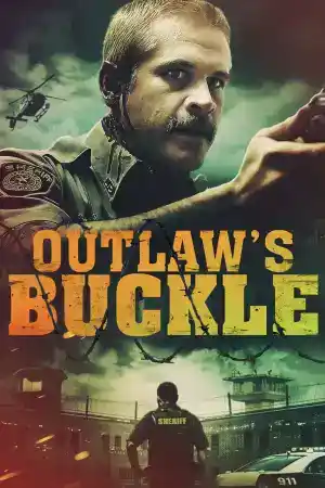 Outlaws Buckle постер