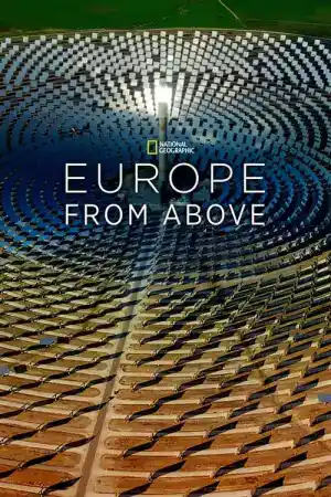Europe from Above: Bulgaria постер