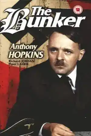 The Bunker постер