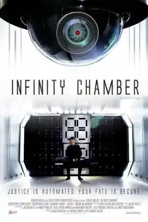 Infinity Chamber постер