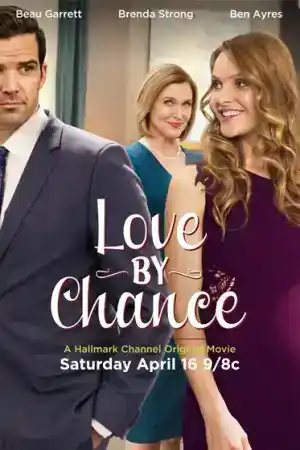 Love by Chance постер
