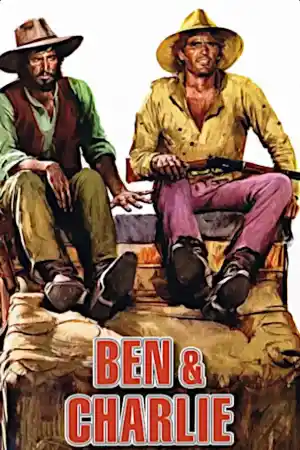 Ben and Charlie постер
