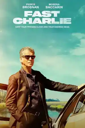 Fast Charlie постер