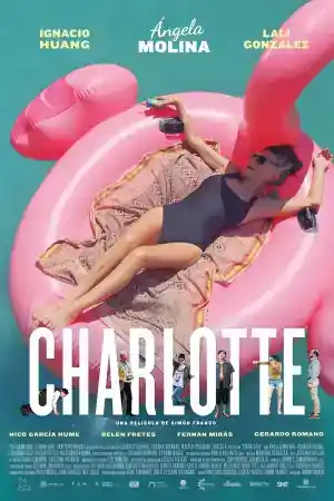 Charlotte постер