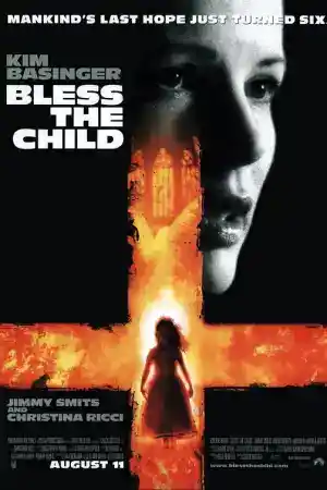 Bless the Child постер