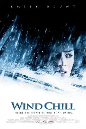 Wind Chill постер