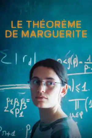 Le Theoreme de Marguerite постер