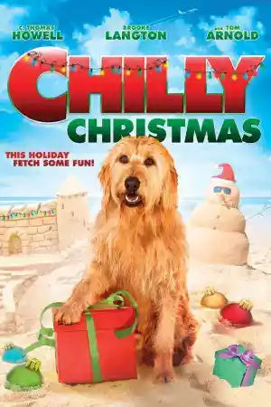 Chilly Christmas постер