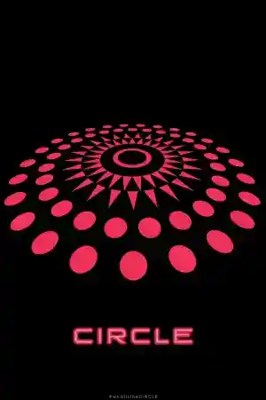 Circle постер