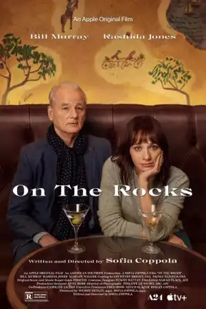 On the Rocks постер