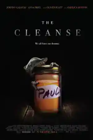 The Master Cleanse постер