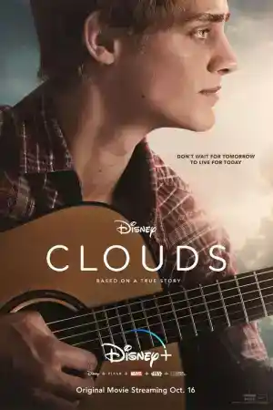 Clouds постер