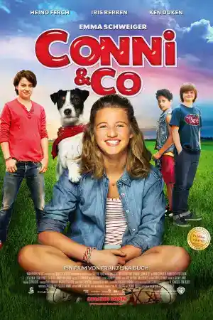 Conni & Co. постер