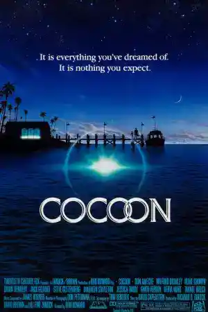 Cocoon постер