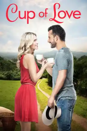 Cup of Love постер