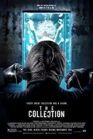 The Collection постер