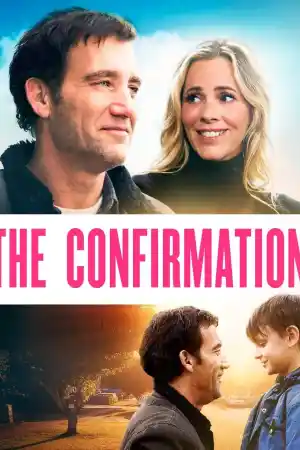 The Confirmation постер