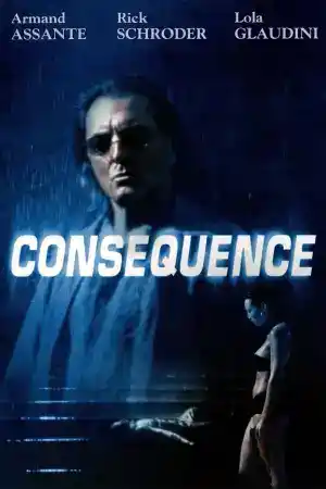 Consequence постер