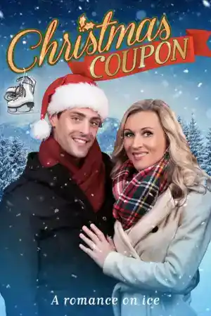 Christmas Coupon постер