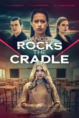 Don't Sell My Baby / Danger Rocks the Cradle постер