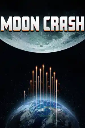 Moon Crash постер