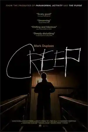 Creep постер