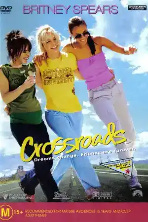 Crossroads постер