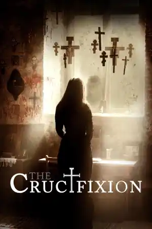 The Crucifixion постер