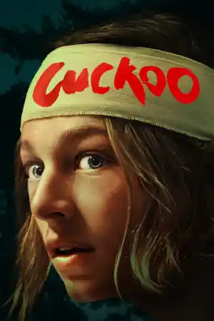 Cuckoo постер