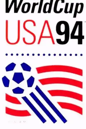 FIFA World Cup 1994 постер