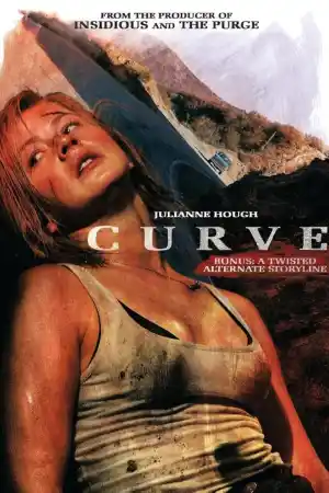 Curve постер