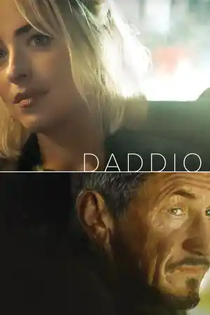 Daddio постер
