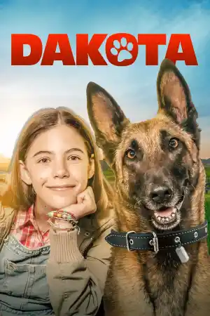 Dakota постер