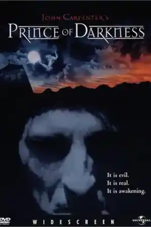 Prince of Darkness постер
