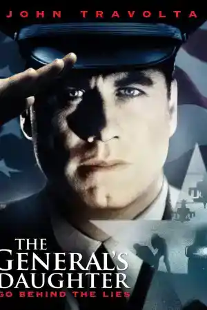 The General's Daughter постер
