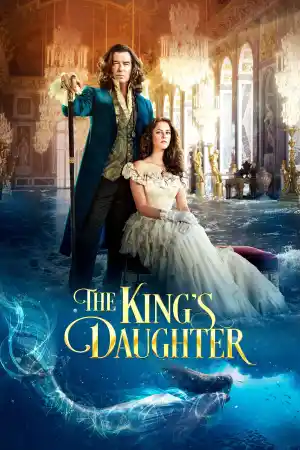 The King's Daughter постер