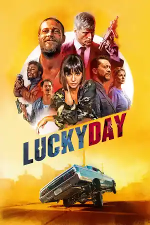 Lucky Day постер