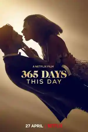 365 Days: This Day постер