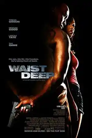 Waist Deep постер