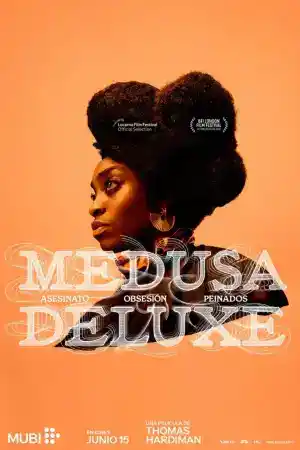 Medusa Deluxe постер