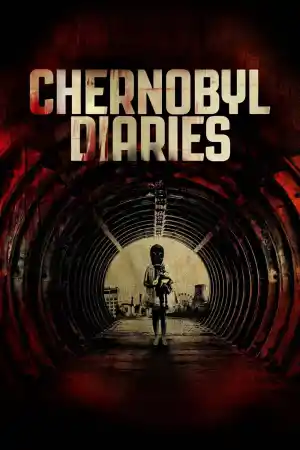 Chernobyl Diaries постер