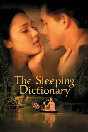 The Sleeping Dictionary постер