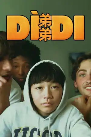 Didi постер