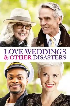 Love, Weddings & Other Disasters постер