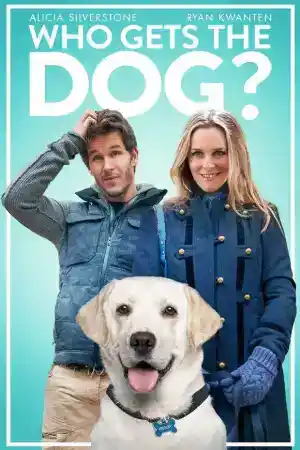 Who Gets the Dog? постер