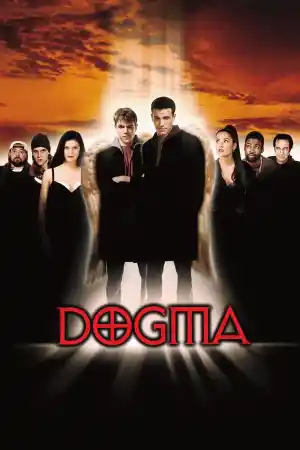 Dogma постер